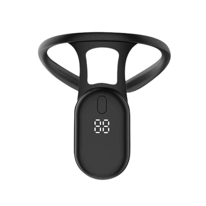 Smart Posture Corrector with Vibration